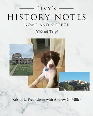 Livyho poznámky k histórii - Livy's History Notes
