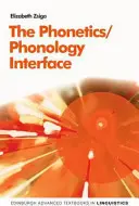 Rozhranie fonetiky a fonológie - The Phonetics/Phonology Interface
