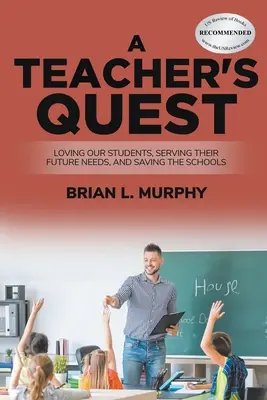 Hľadanie učiteľa - A Teacher's Quest
