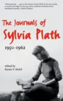 Denníky Sylvie Plathovej - Journals of Sylvia Plath