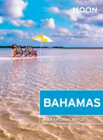 Mesačné Bahamy - Moon Bahamas