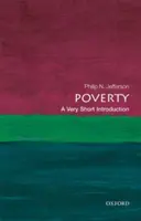 Chudoba: Veľmi stručný úvod - Poverty: A Very Short Introduction
