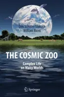 Kozmická zoo: Komplexný život na mnohých svetoch - The Cosmic Zoo: Complex Life on Many Worlds