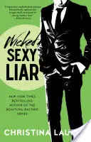 Hriešna sexy klamárka, 4 - Wicked Sexy Liar, 4
