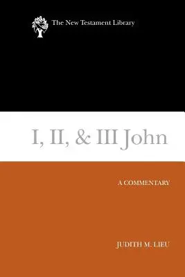 I, II a III Ján - I, II, & III John
