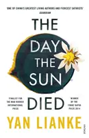 Deň, keď zomrelo slnko - Day the Sun Died