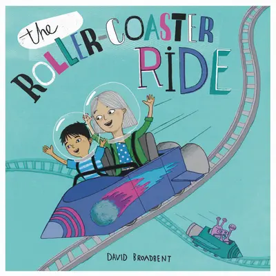 Jazda na horskej dráhe - The Roller Coaster Ride