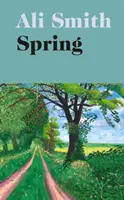 Jar - „Oslnivý hymnus nádeje“ Observer - Spring - 'A dazzling hymn to hope' Observer