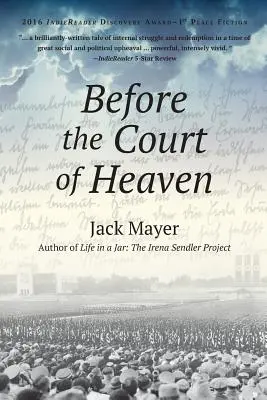 Pred nebeským súdom - Before the Court of Heaven