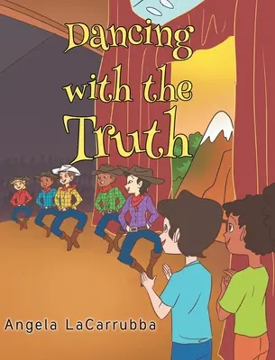 Tanec s pravdou - Dancing with the Truth
