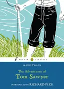 Dobrodružstvá Toma Sawyera - The Adventures of Tom Sawyer