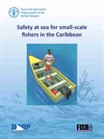 Bezpečnosť na mori pre malých rybárov v Karibiku - Safety at sea for small-scale fishers in the Caribbean
