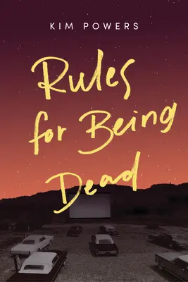 Pravidlá pre mŕtvych - Rules for Being Dead