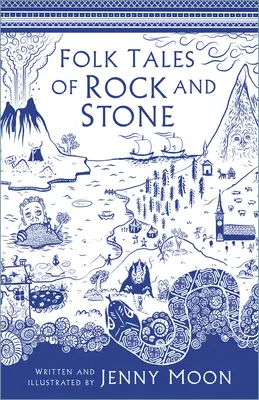 Ľudové rozprávky o skale a kameni - Folk Tales of Rock and Stone