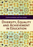 Rozmanitosť, rovnosť a úspechy vo vzdelávaní - Diversity, Equality and Achievement in Education