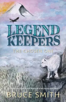 Strážcovia legiend: Vyvolený - Legend Keepers: The Chosen One
