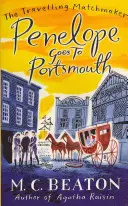 Penelope ide do Portsmouthu - Penelope Goes to Portsmouth