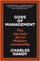 Bohovia manažmentu - Štyri kultúry vedenia - Gods of Management - The Four Cultures of Leadership