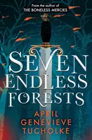 Sedem nekonečných lesov - Seven Endless Forests