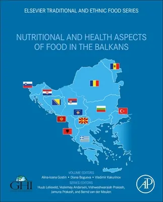 Výživové a zdravotné aspekty potravín na Balkáne - Nutritional and Health Aspects of Food in the Balkans