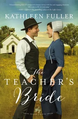 Učiteľova nevesta - The Teacher's Bride