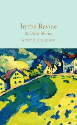 V rokline a iné poviedky - In the Ravine & Other Stories