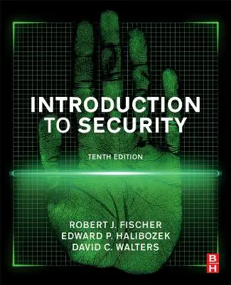 Úvod do bezpečnosti - Introduction to Security