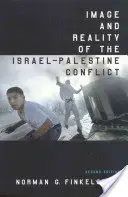 Obraz a realita izraelsko-palestínskeho konfliktu - Image and Reality of the Israel-Palestine Conflict
