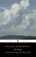 Prelúdium: A Parallel Text: A Parallel Text - The Prelude: A Parallel Text