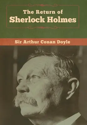Návrat Sherlocka Holmesa - The Return of Sherlock Holmes