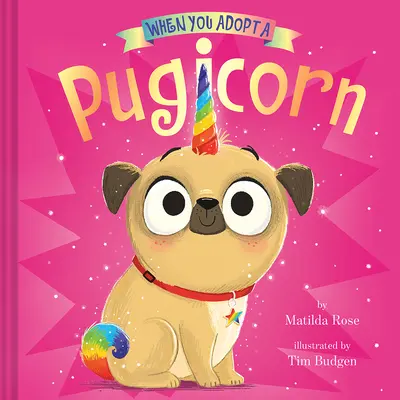 Keď si adoptujete mopslíka - When You Adopt a Pugicorn
