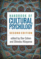 Príručka kultúrnej psychológie - Handbook of Cultural Psychology