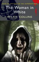 Žena v bielom - The Woman in White