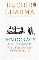 Demokracia na cestách - Democracy on the Road