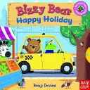 Bizzy Bear: Veselé prázdniny - Bizzy Bear: Happy Holiday