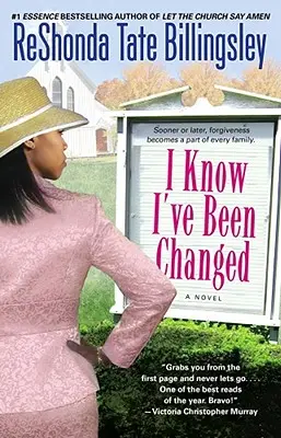 Viem, že som sa zmenil - I Know I've Been Changed