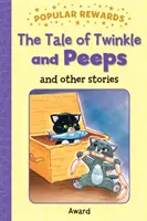 Príbehy o Twinkle a Peeps - Tales of Twinkle and Peeps