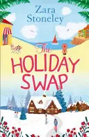 Výmena prázdnin - The Holiday Swap