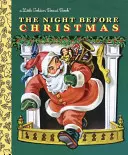 Noc pred Vianocami - The Night Before Christmas