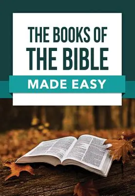 Jednoduché čítanie biblických kníh - Books of the Bible Made Easy