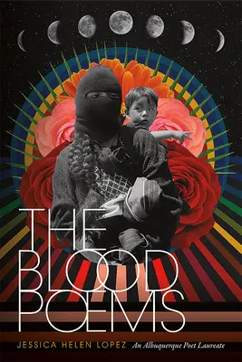 Krvavé básne - The Blood Poems