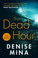 Mŕtva hodina - Dead Hour