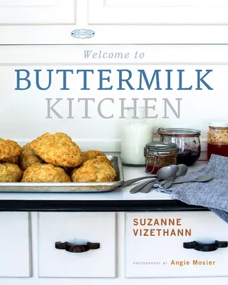 Vitajte v Buttermilk Kitchen - Welcome to Buttermilk Kitchen