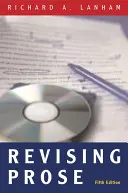 Revízia prózy - Revising Prose