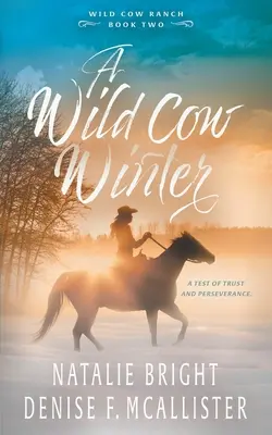 Divoká kravská zima - Wild Cow Winter