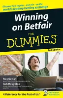 Víťazstvo na stávkovej burze pre hlupákov - Winning on Betfair For Dummies