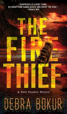 Zlodej ohňa - The Fire Thief