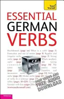 Základné nemecké slovesá - Essential German Verbs