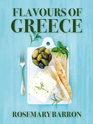 Chute Grécka - Flavours of Greece