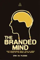 Branded Mind: Čo nám neuroveda skutočne hovorí o hádanke mozgu a značky - Branded Mind: What Neuroscience Really Tells Us about the Puzzle of the Brain and the Brand